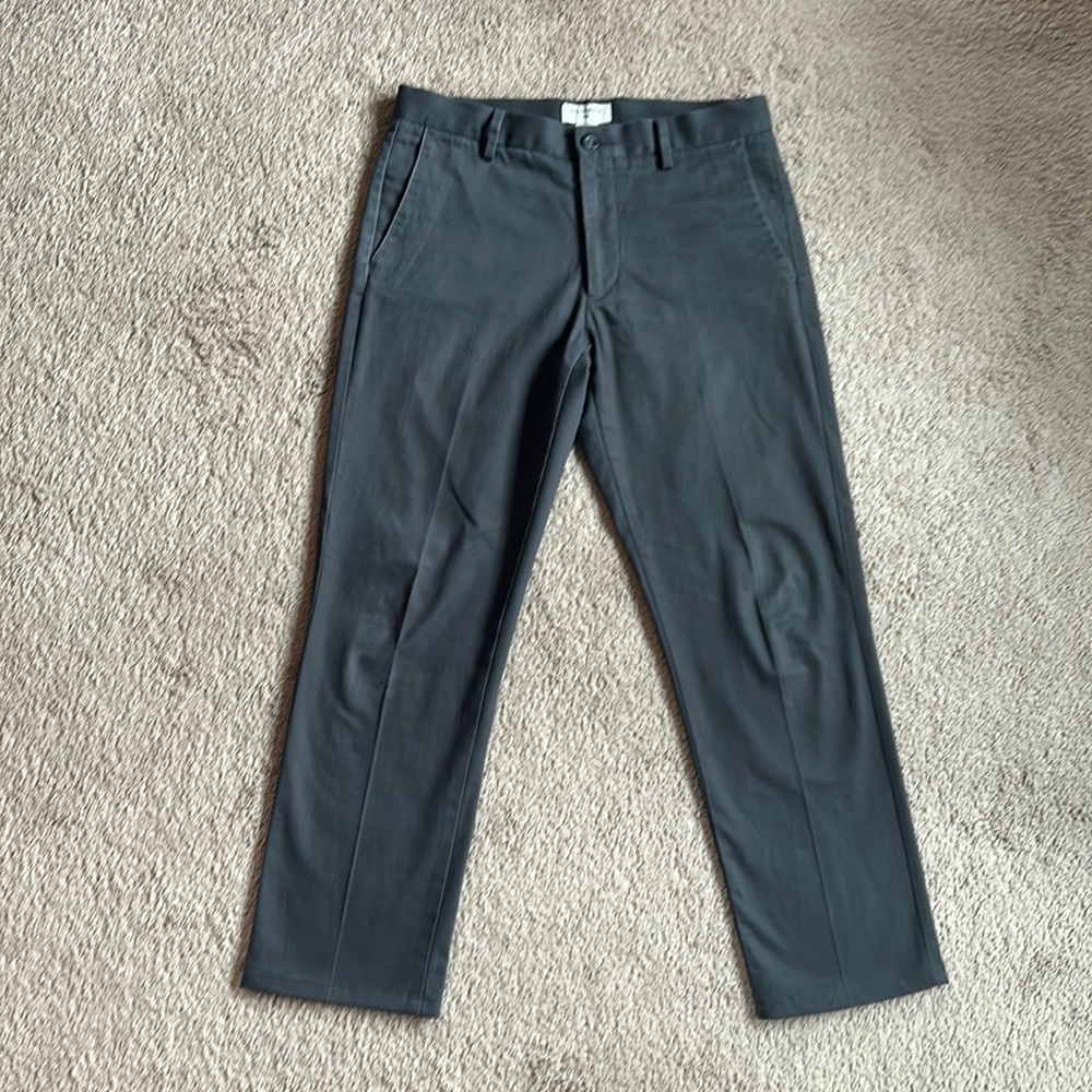 Dockers Slim Tapered 30w x 28L